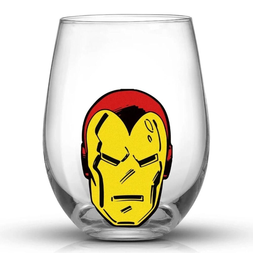 Marvel Black and Yellow Dinnerware